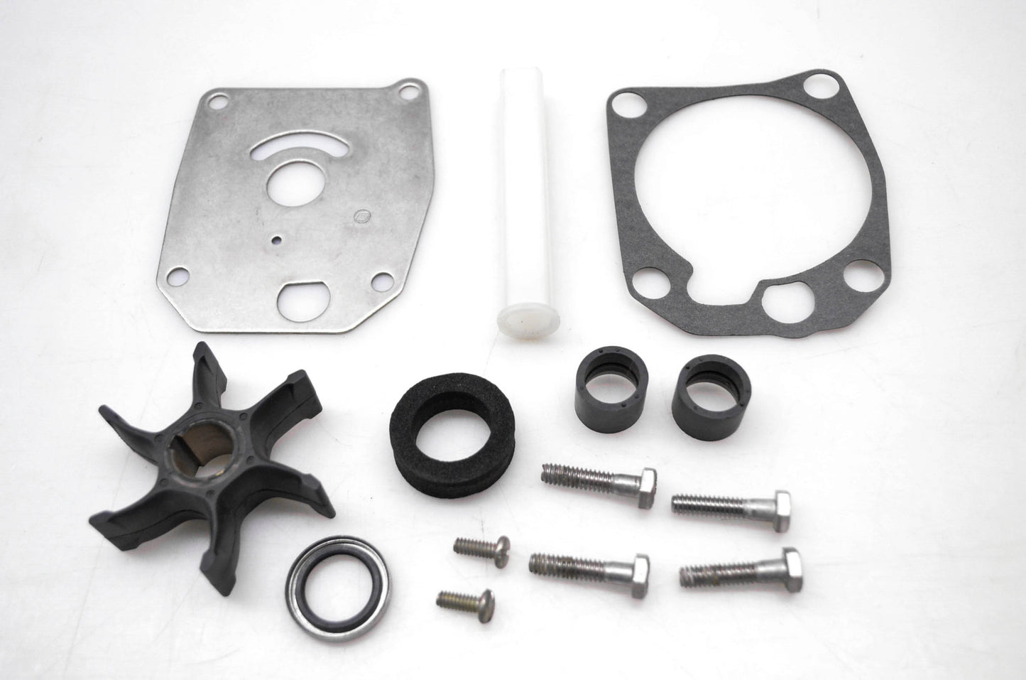 OMC 383682 Water Pump Kit NOS