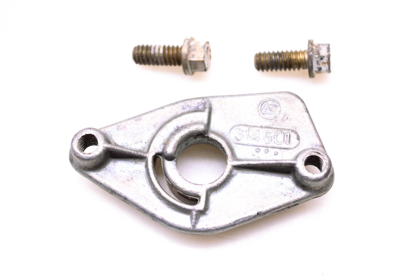 OMC 324824 Spring Retainer Plate