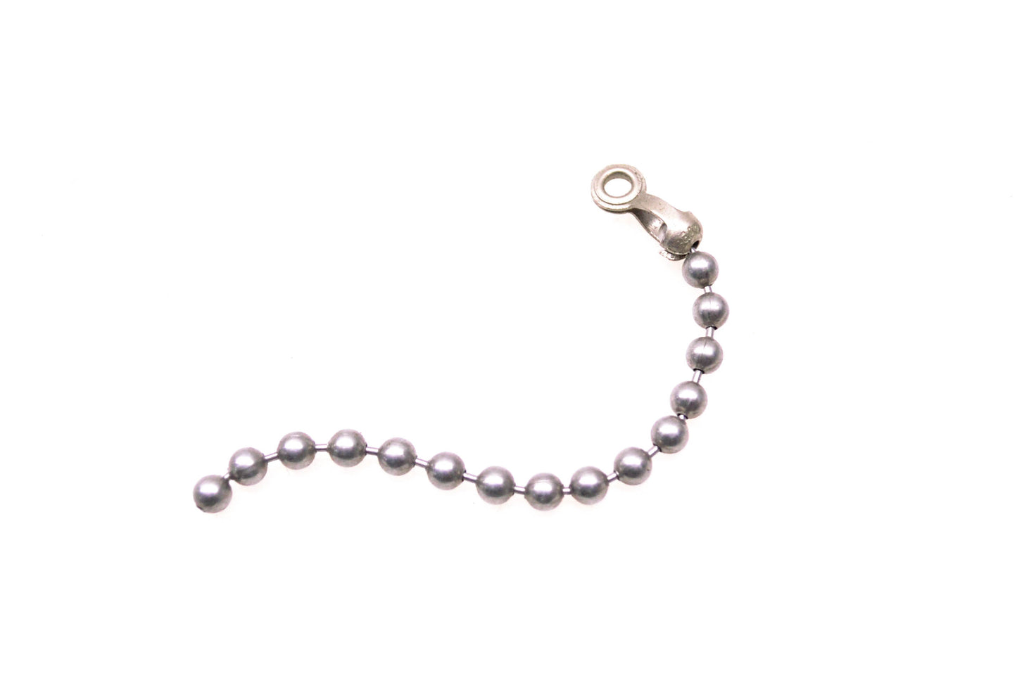 OMC 301838 Gas Cap Chain NOS