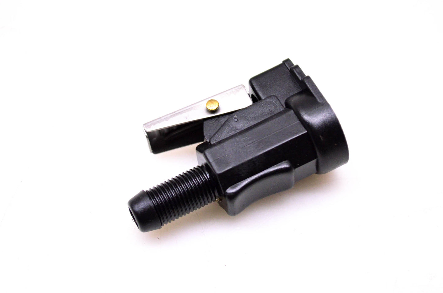 Attwood 8896LPG, 74528 Fuel Hose Fitting NOS