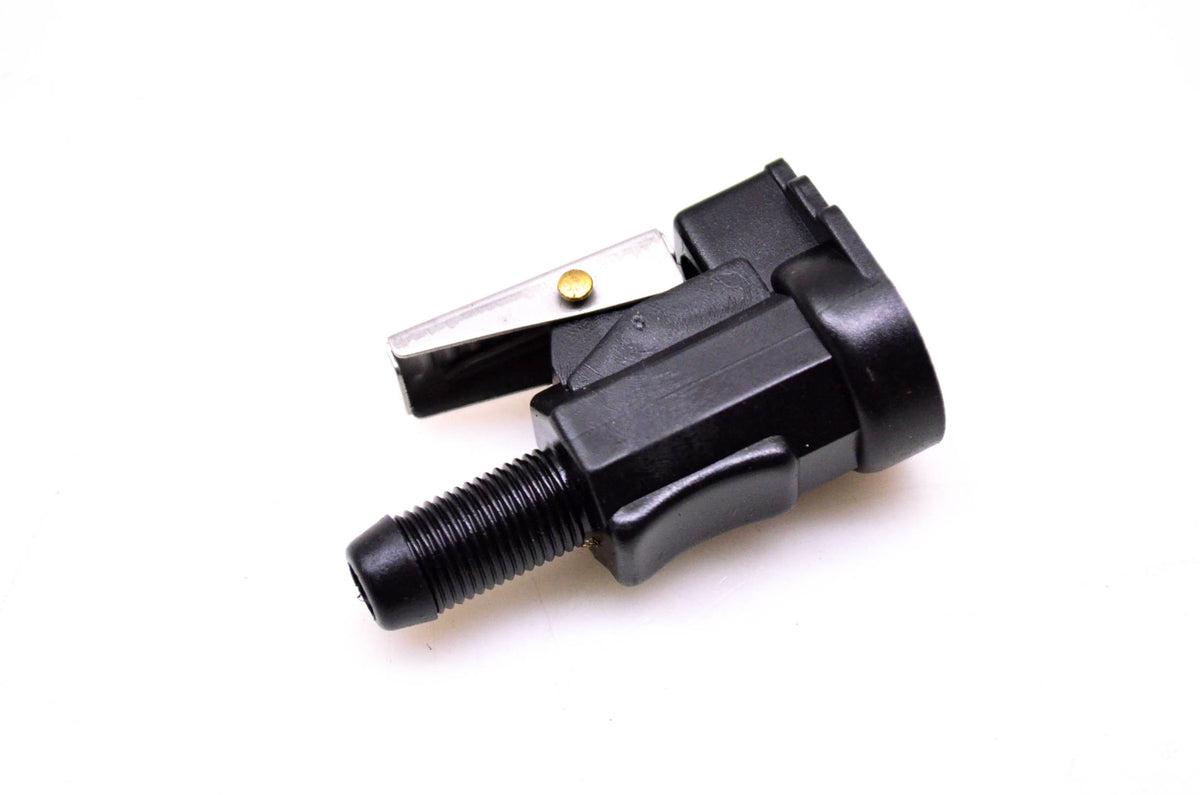 Attwood 8896LPG, 74528 Fuel Hose Fitting NOS