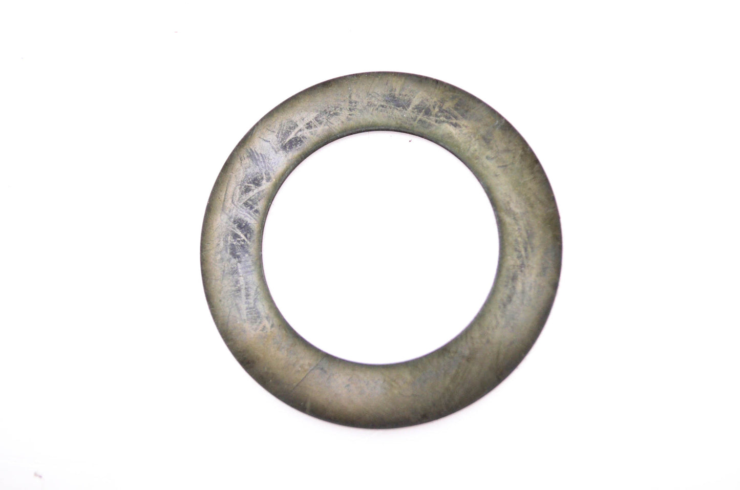 OMC 173663, 123557 Pour Spout Gasket NOS