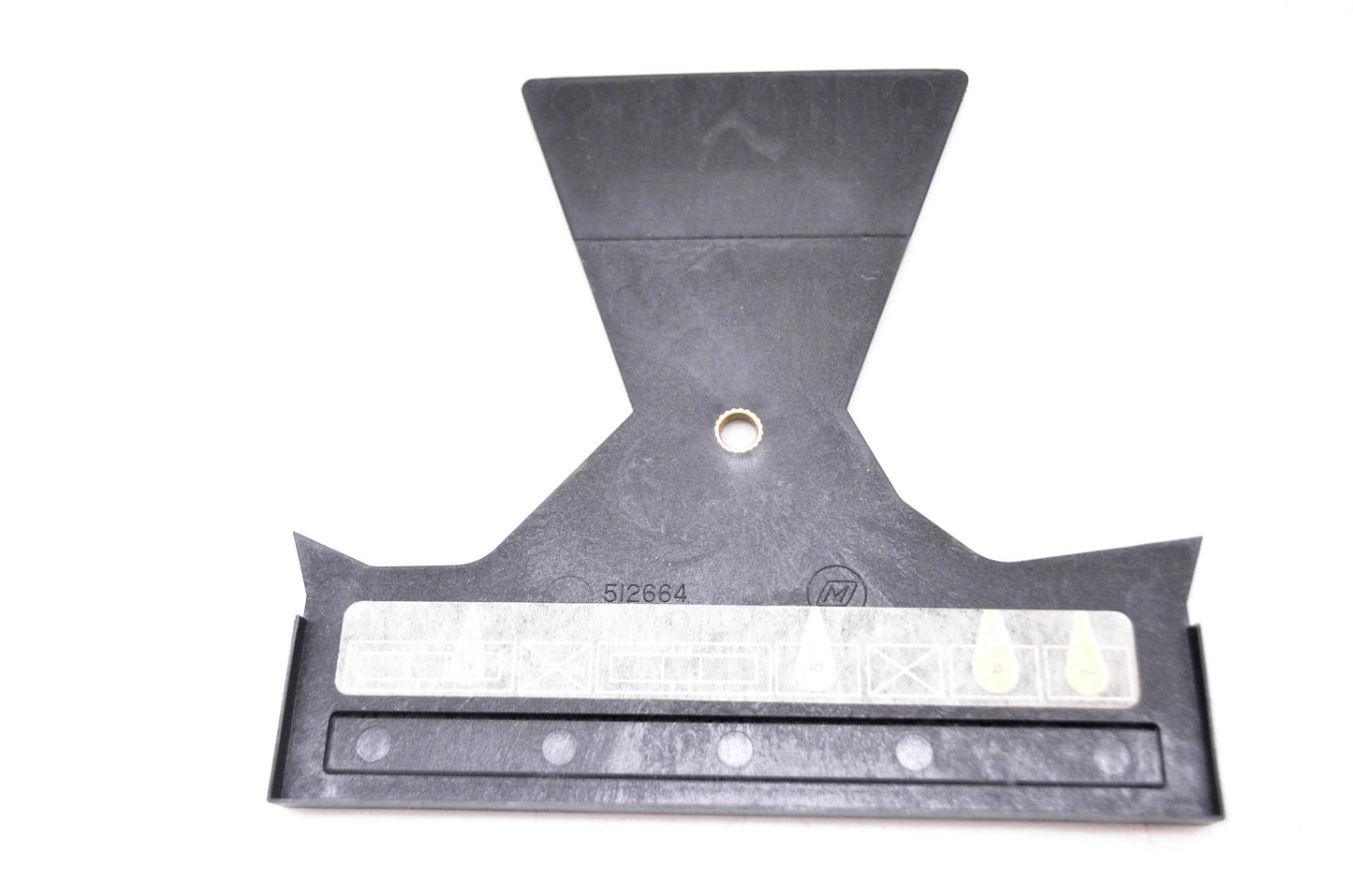 OMC 395312, 512684 Cover Assembly NOS