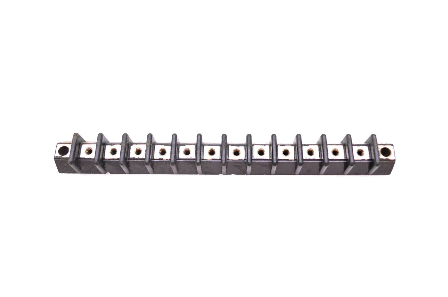 OMC 315002 Terminal Block 14 Ports NOS