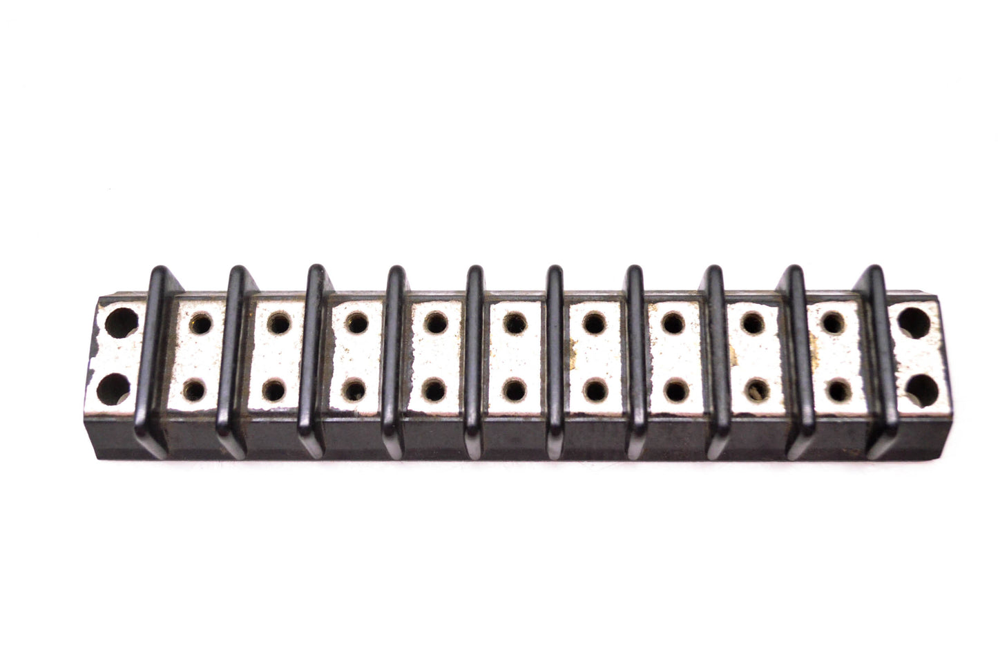 OMC 510871 Terminal Block 11 Double Ports