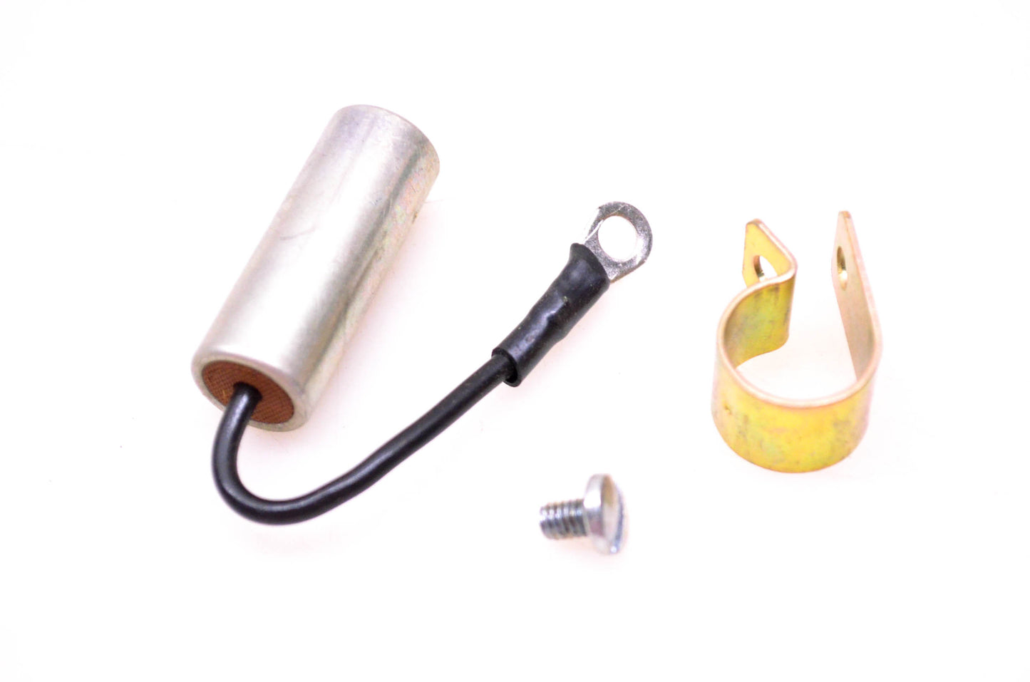 Sierra 14022-1, 18-5195 Condenser NOS