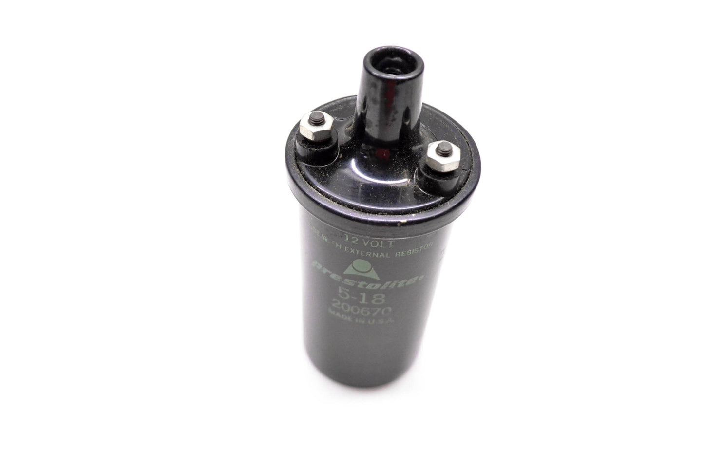 OMC 378231, P5-18, 200670 Prestolite Ignition Coil NOS