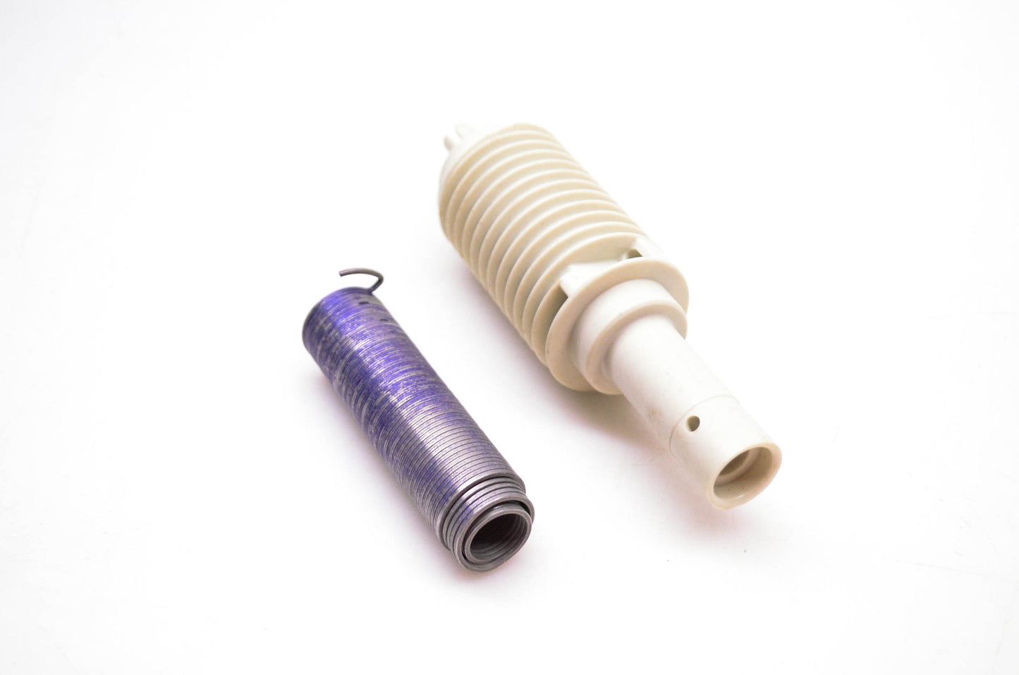 OMC 390187 Starter Spool & Spring NOS