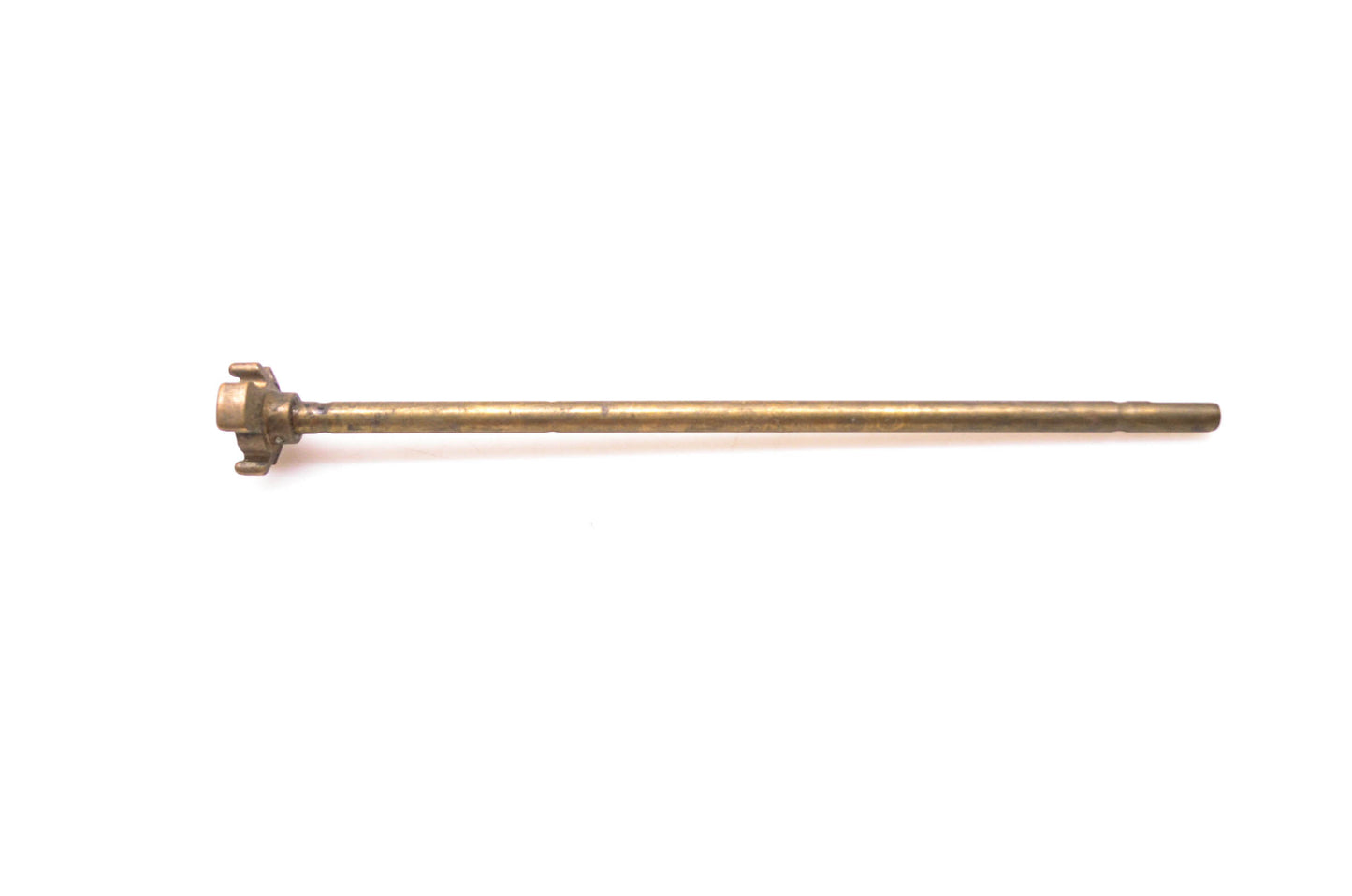 OMC 377273 Gear & Shaft