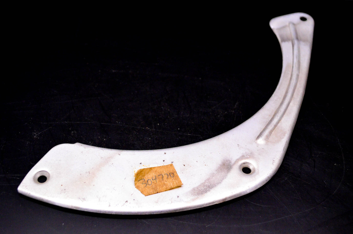 OMC 304770 Flywheel Guard NOS