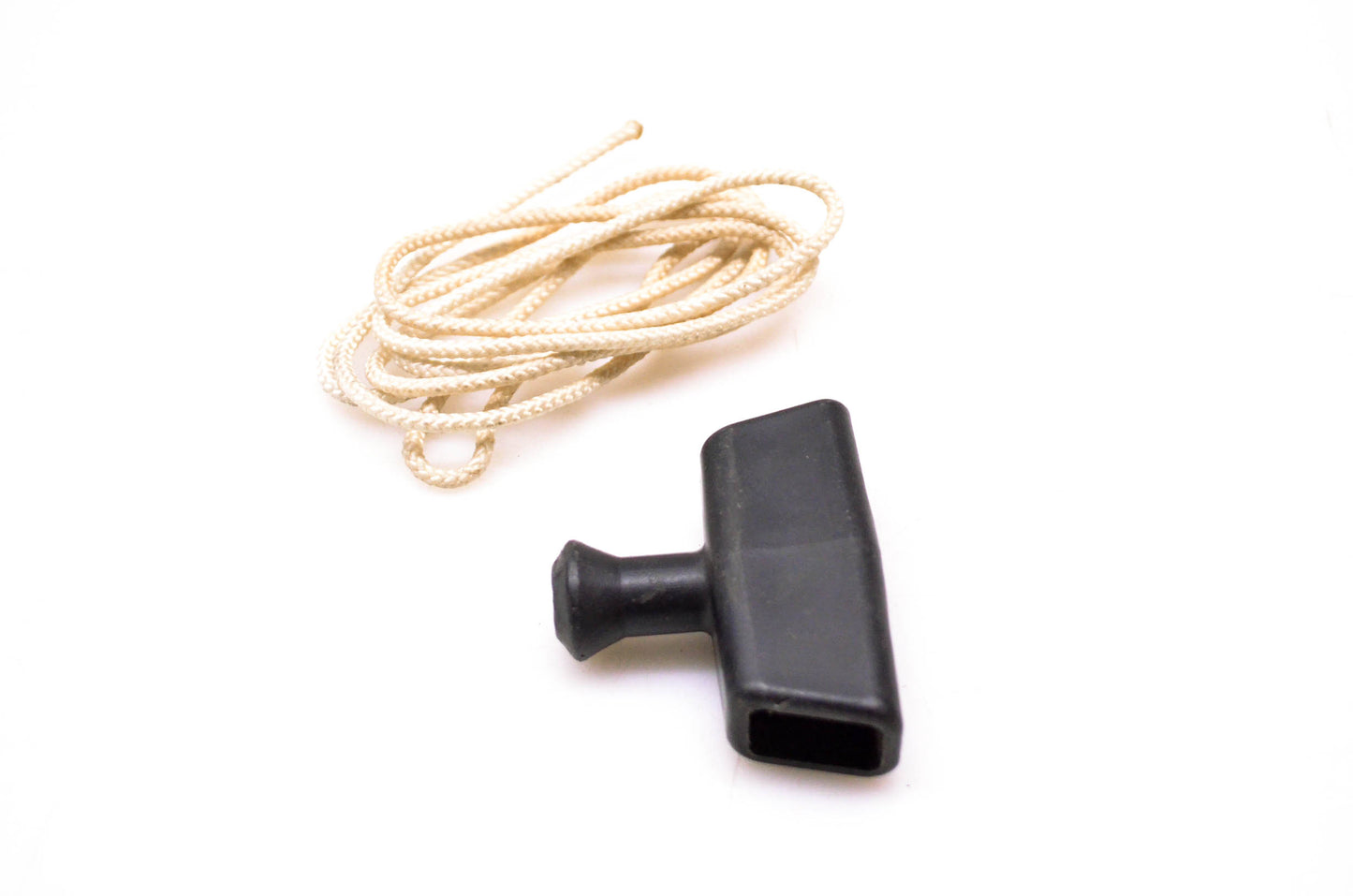 OEM Briggs & Stratton 691915 Pull Start Rope & Grip