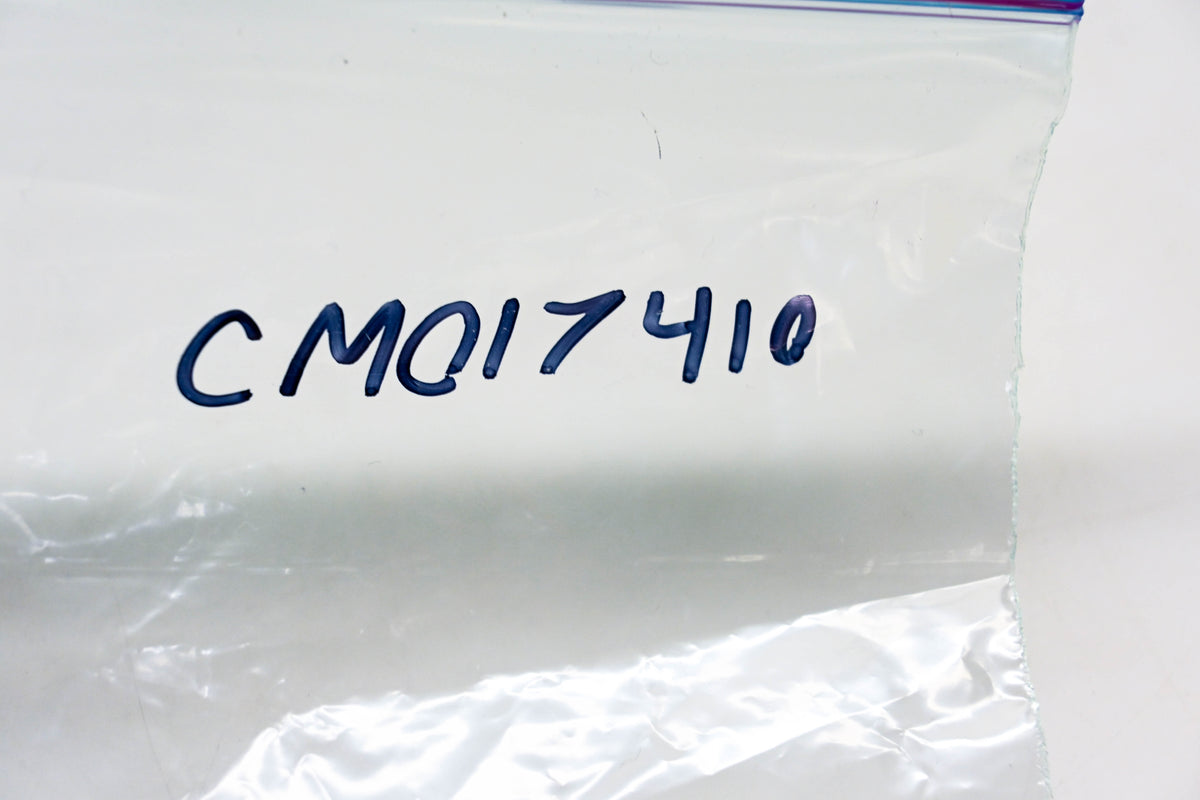 Piaggio CM017410 Nut Plate NOS