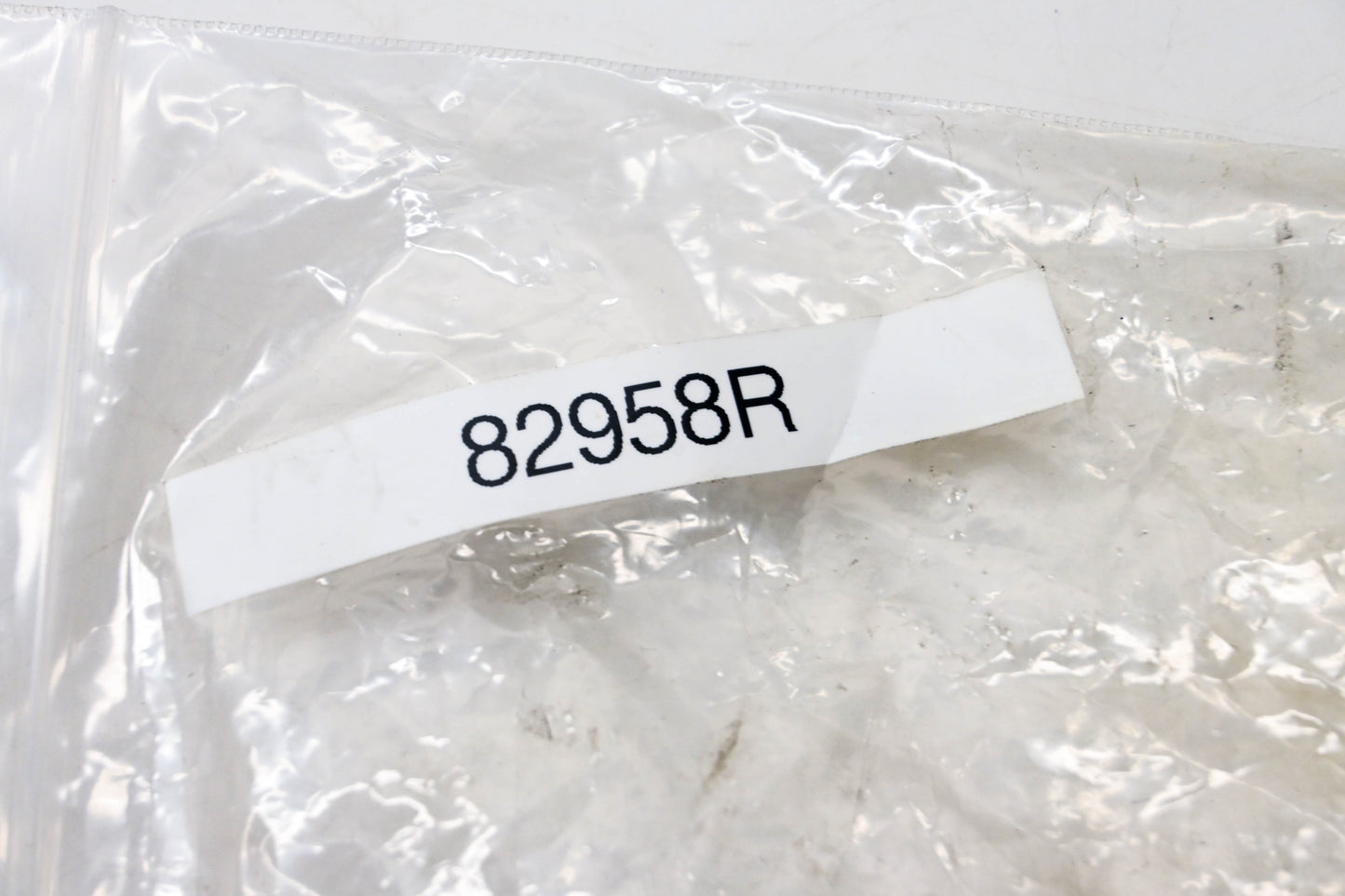 Piaggio 82958R Starter Bendix Gear NOS