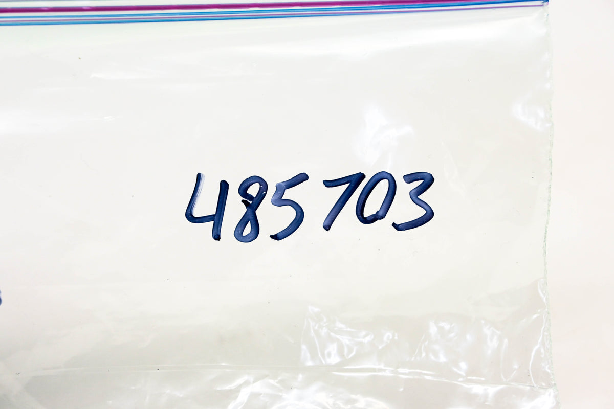 Piaggio 485703 Drain Plug Washer NOS
