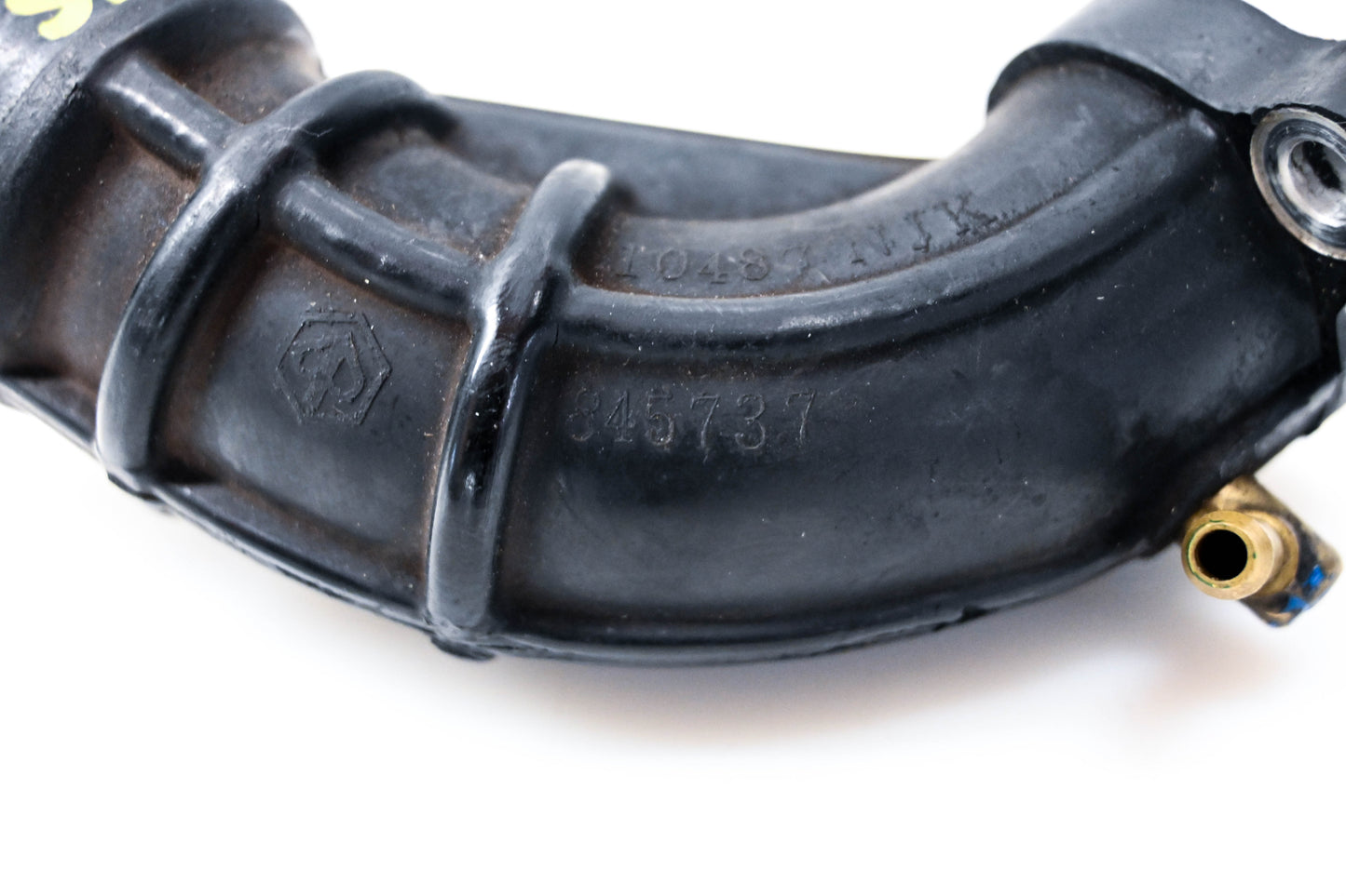 Piaggio 845737 Intake Manifold