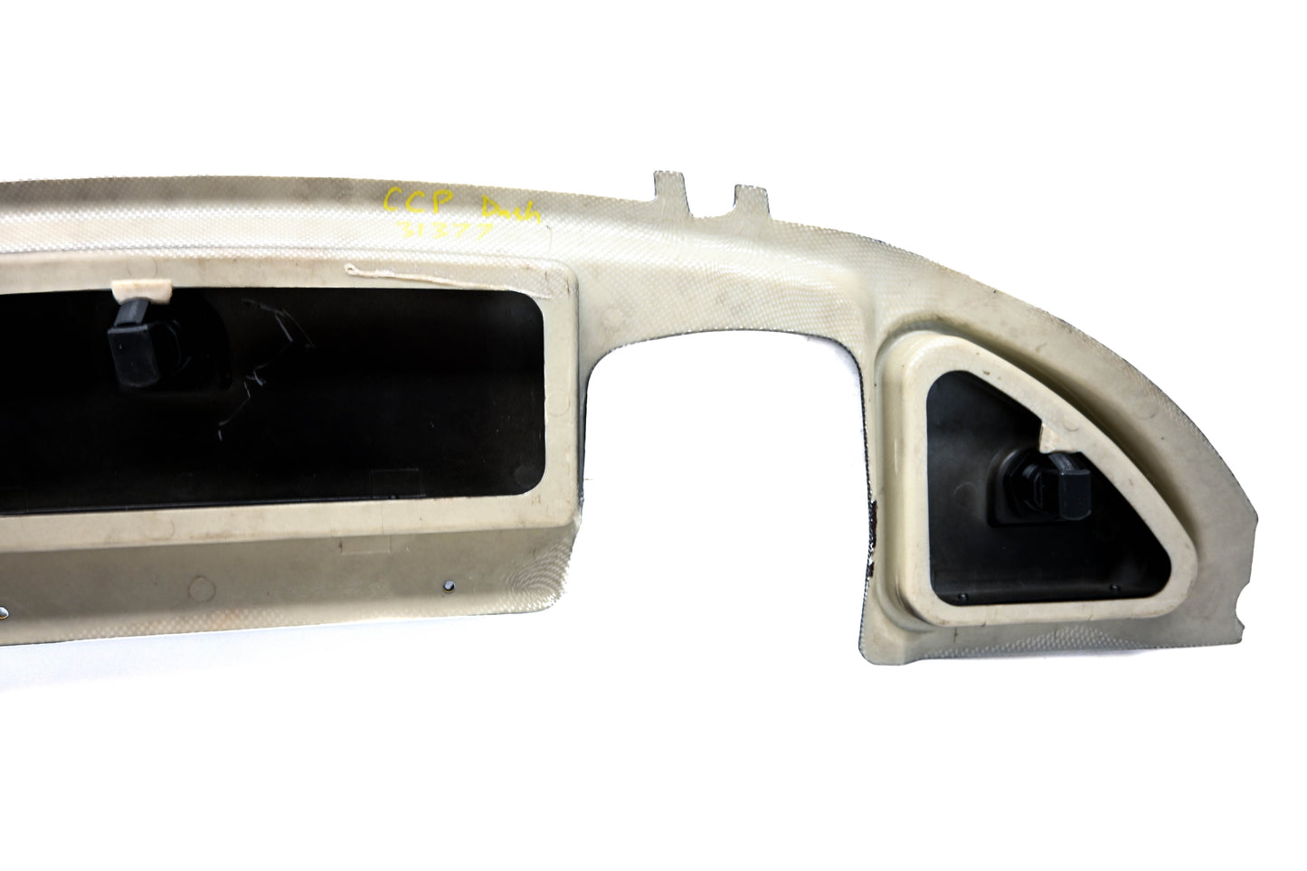 Rhox DASH-0067 Carbon Fiber Dashboard NOS