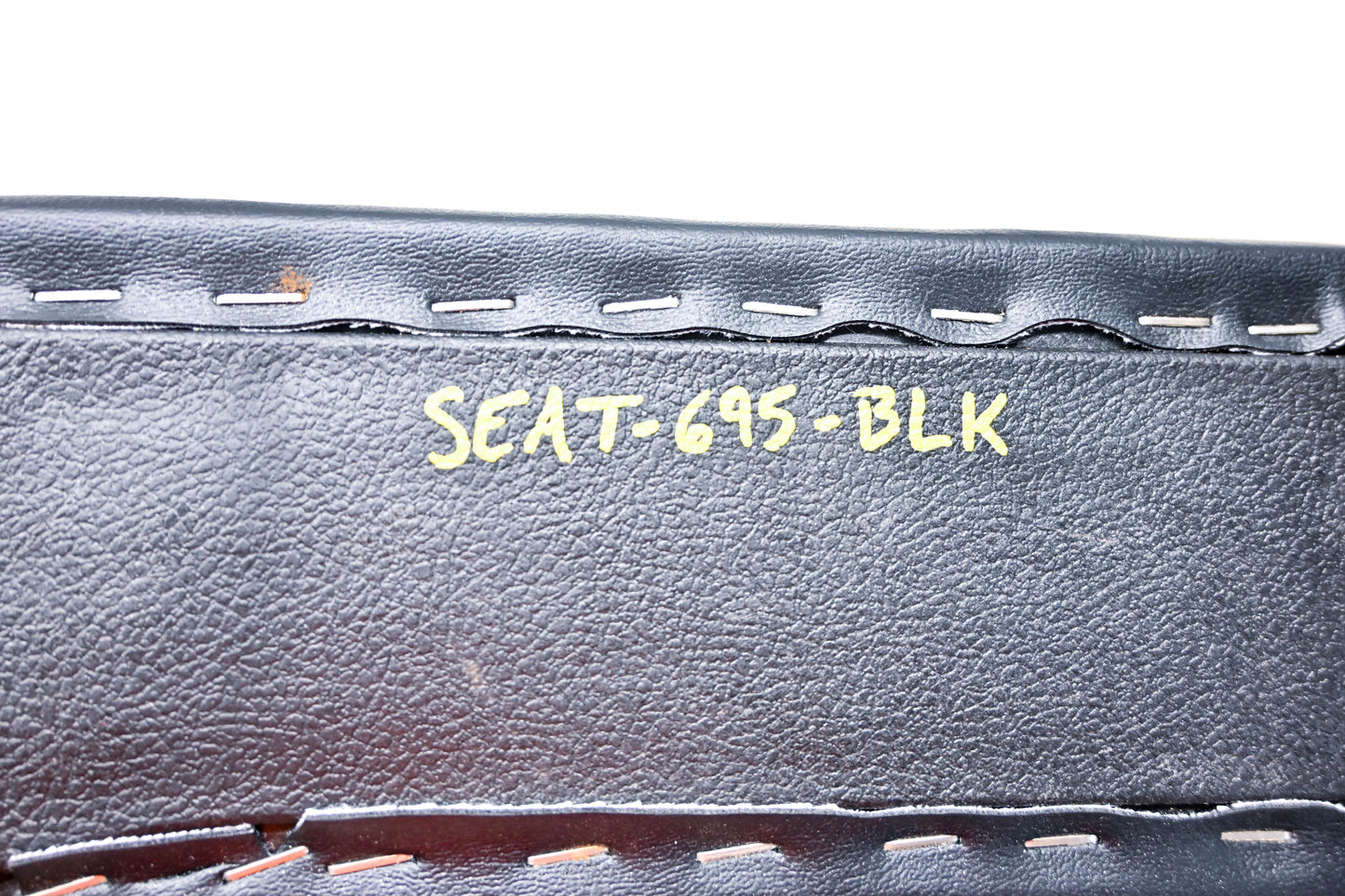Club Car SEAT-695-BLK Arm Rest Kit