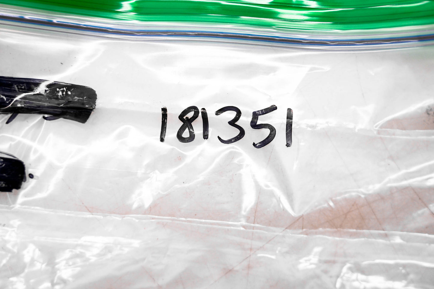 Piaggio 181351 Lock Washer NOS