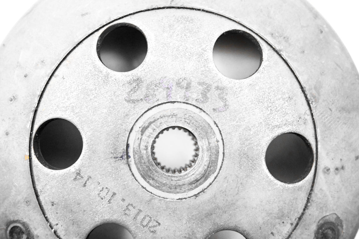 Piaggio 289933 Clutch Bell