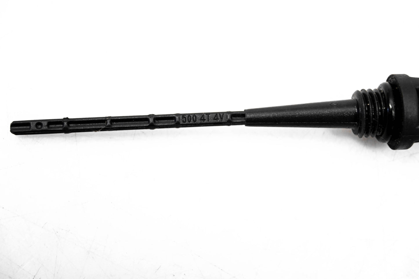 Piaggio 832130, 500-4T-4V Oil Dip Stick