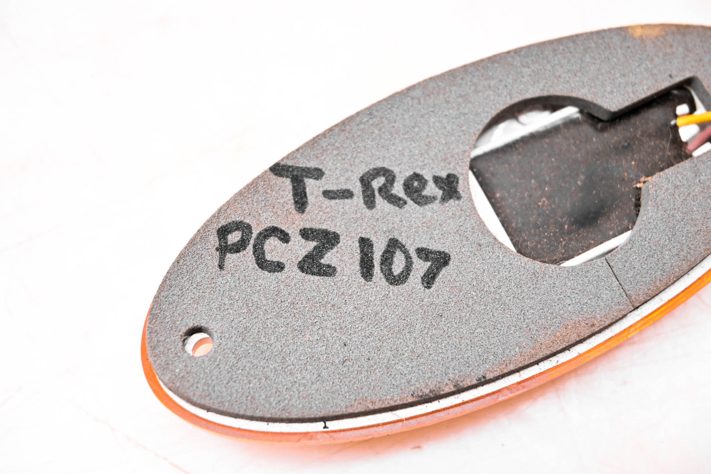 T-Rex PCZ107 Running Light NOS