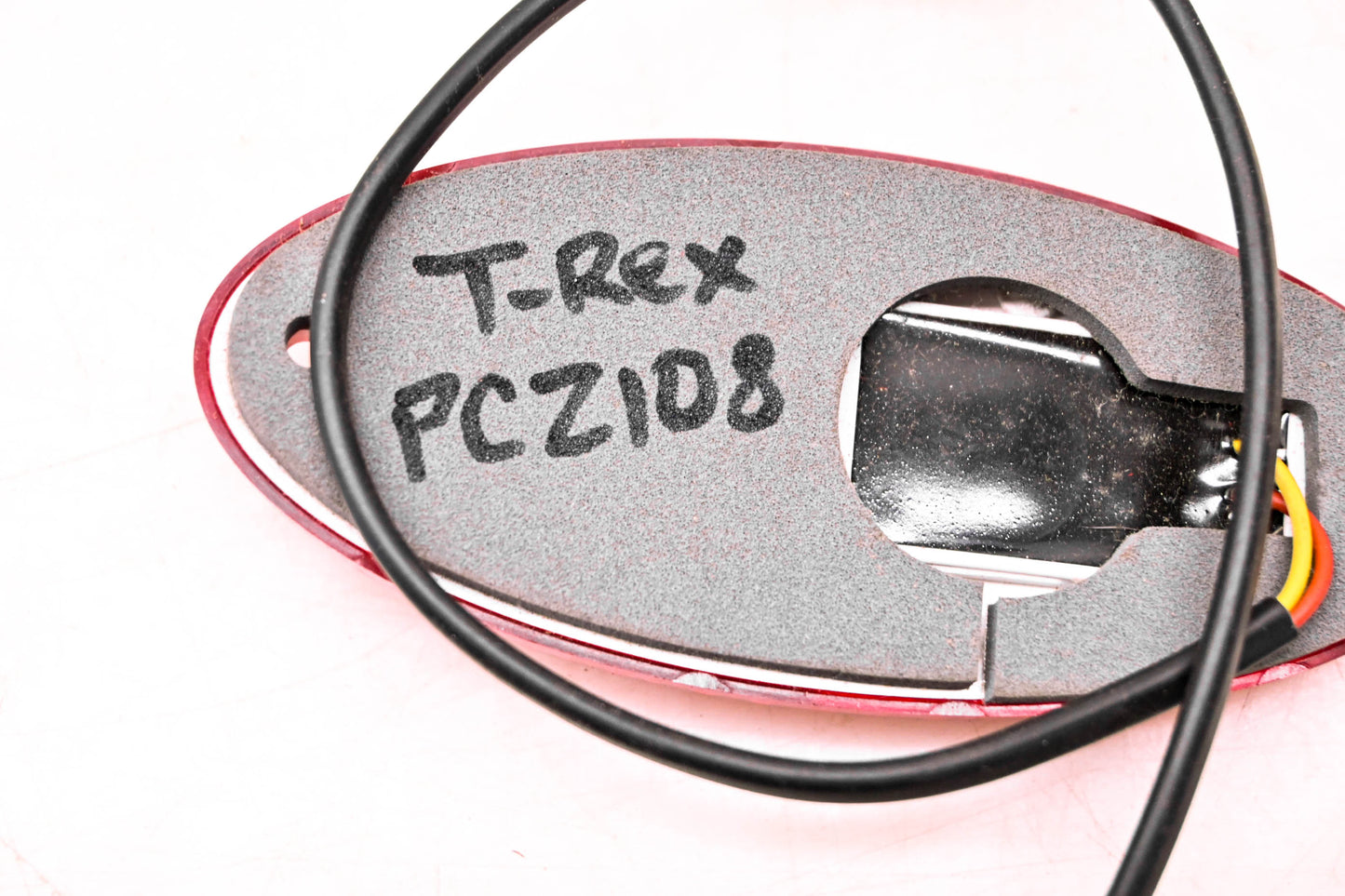 T-Rex PCZ108 Brake Light NOS