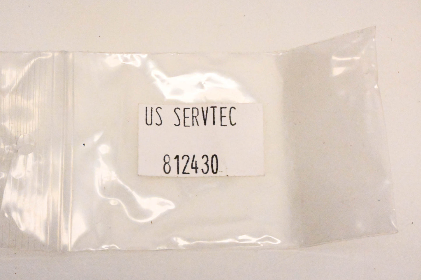 Servtec 812430 Eton Pilot Jet #20 NOS