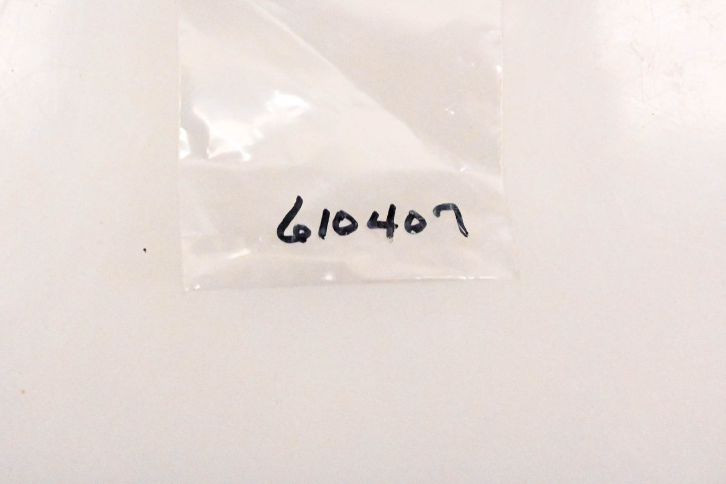 Servtec 610407 Eton Carburetor Bowl Drain Bolt NOS
