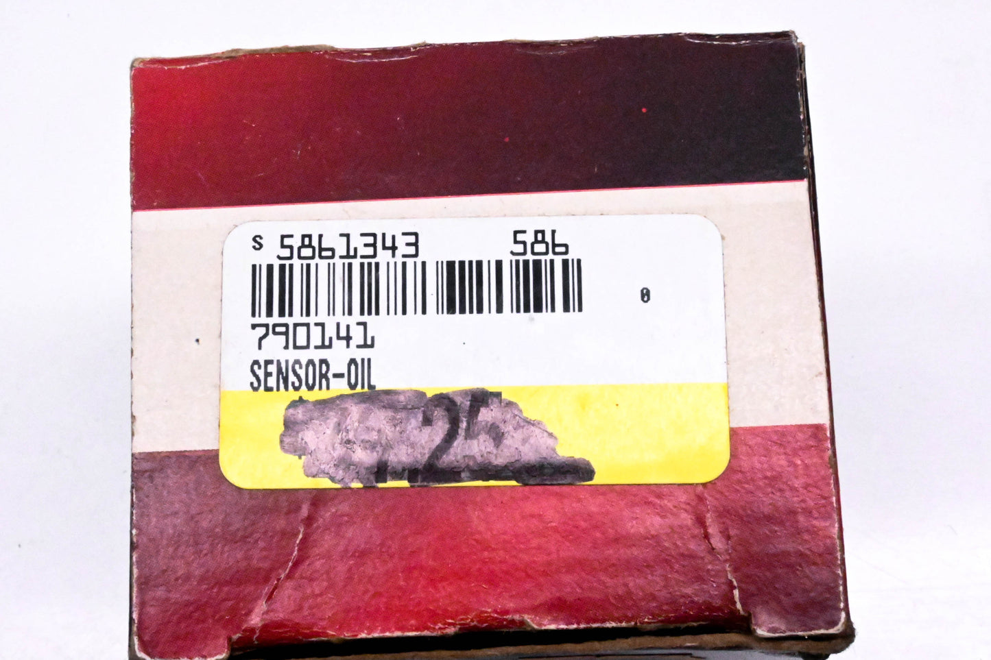 New OEM Briggs & Stratton 790141 Oil Sensor Kit NOS