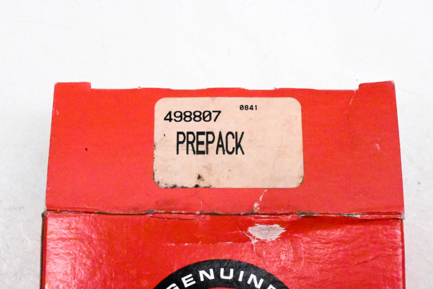 New OEM Briggs & Stratton 498807 Starter Strap NOS