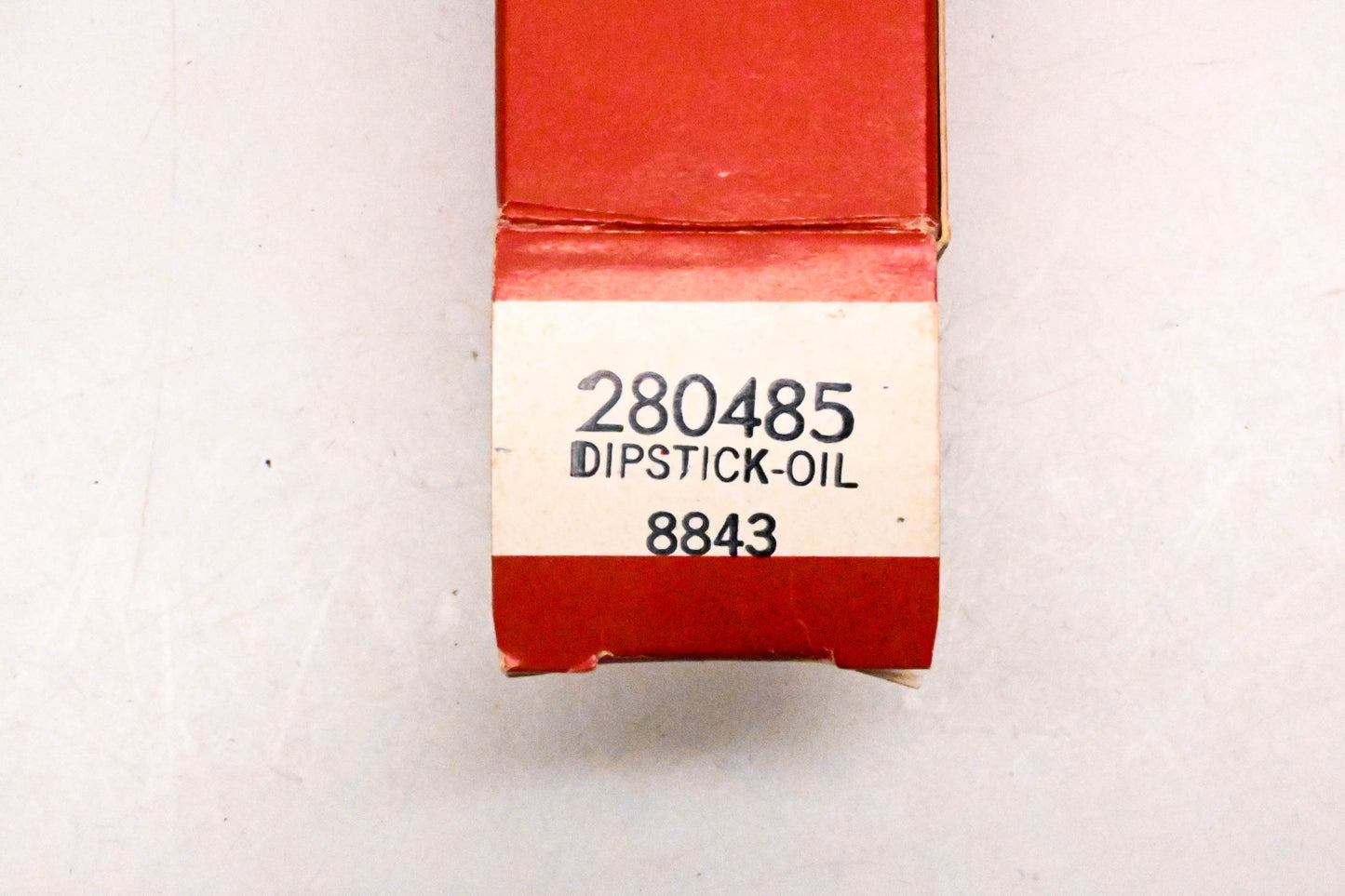 New OEM Briggs & Stratton 280485 Oil Dipstick NOS