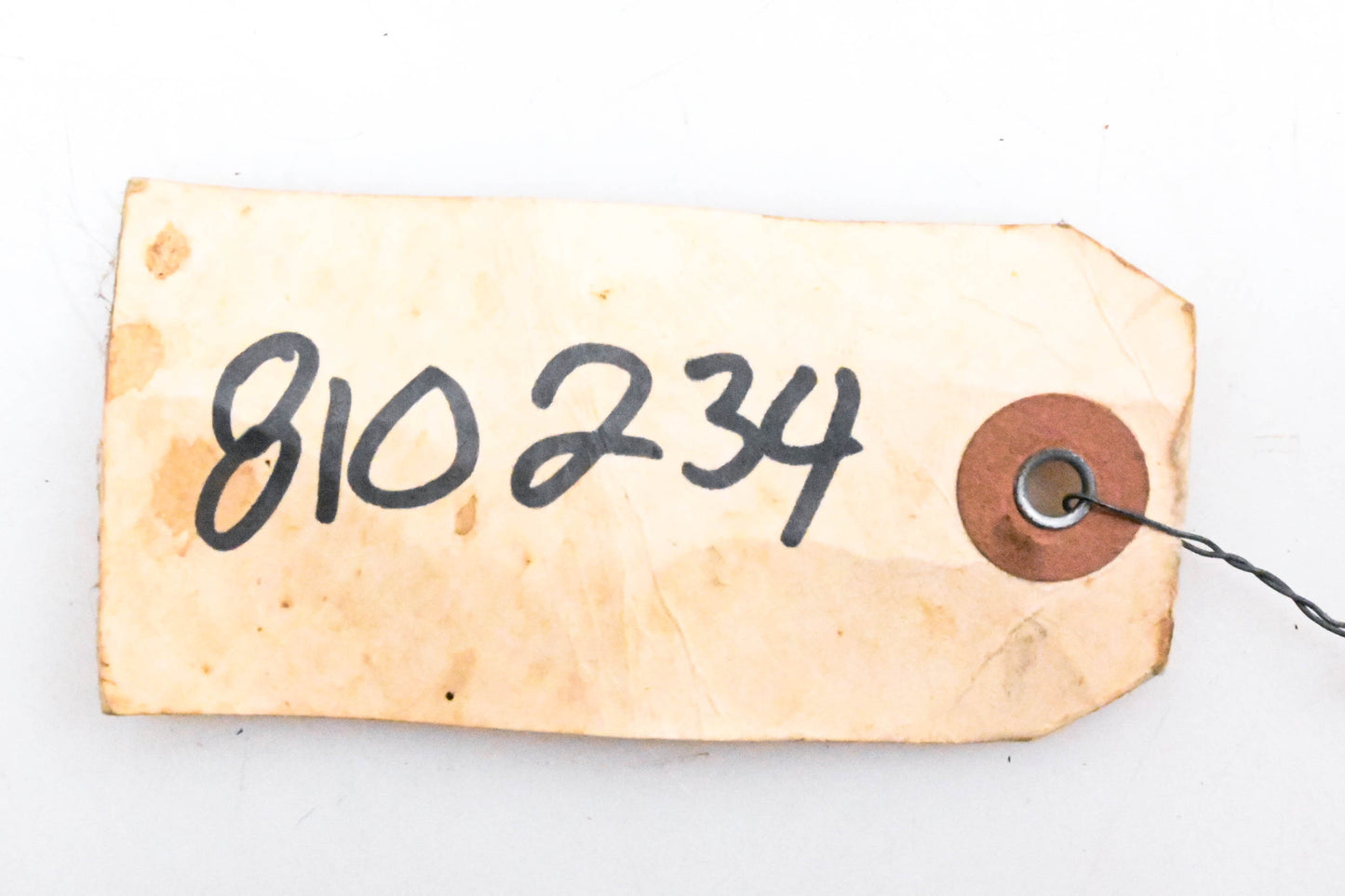 Eton 810234 Tie Rod Assembly NOS