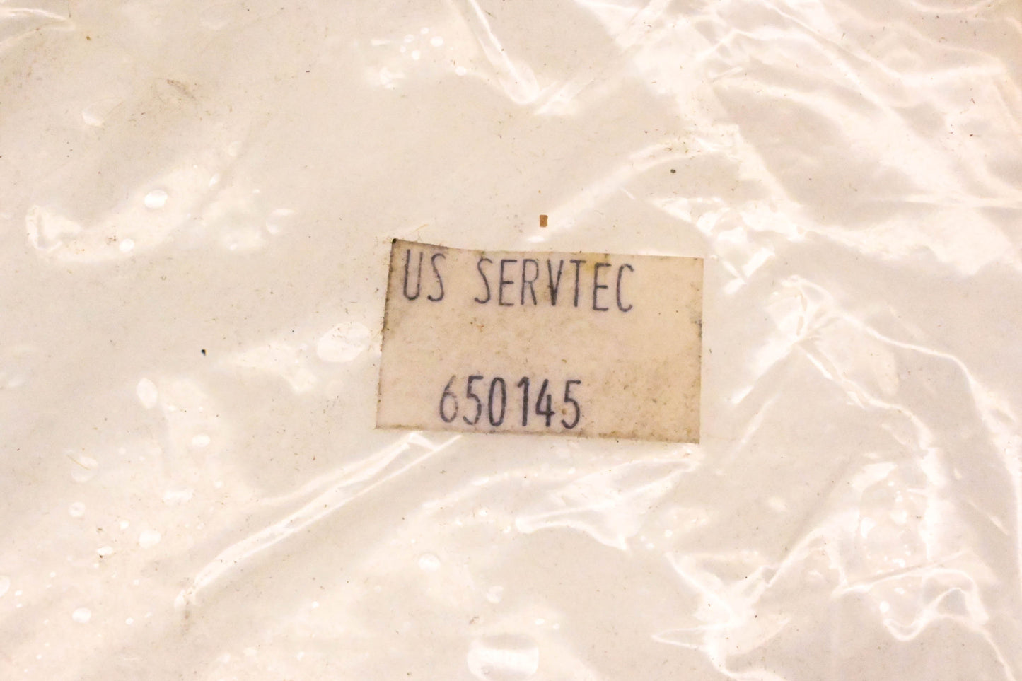 Servtec 650145 Eton Air Filter Element NOS