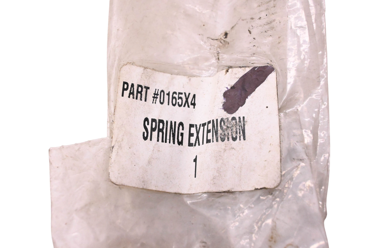 Murray 0165X4 Spring Extension NOS
