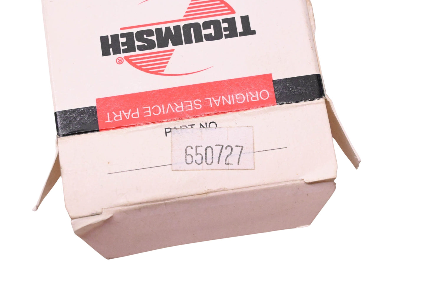 New OEM Tecumseh 650727 Screw NOS