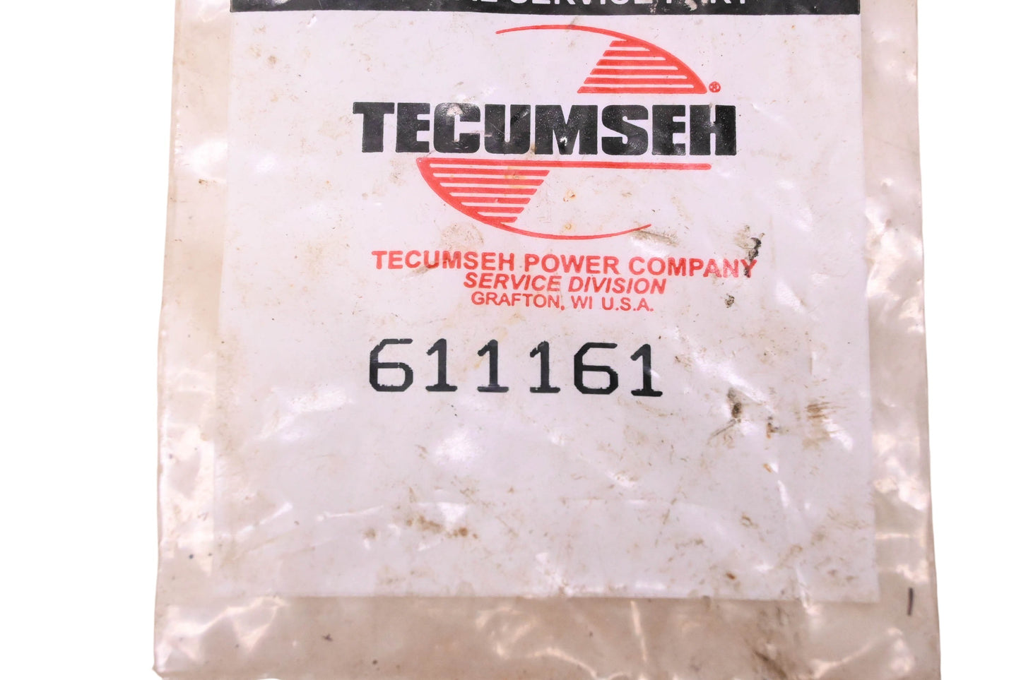New OEM Tecumseh 611161 Diode Assembly NOS