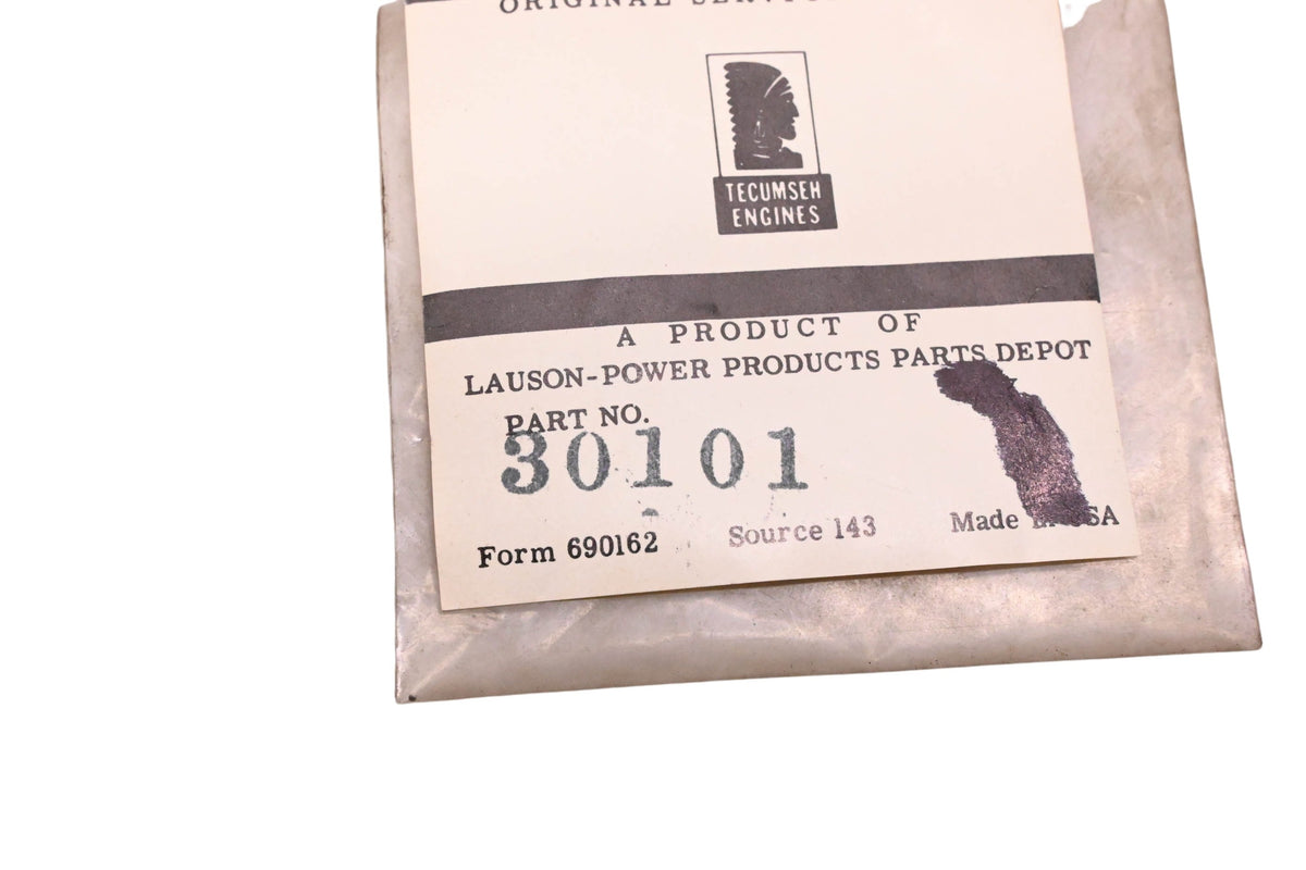 New OEM Tecumseh 30101 Spring NOS