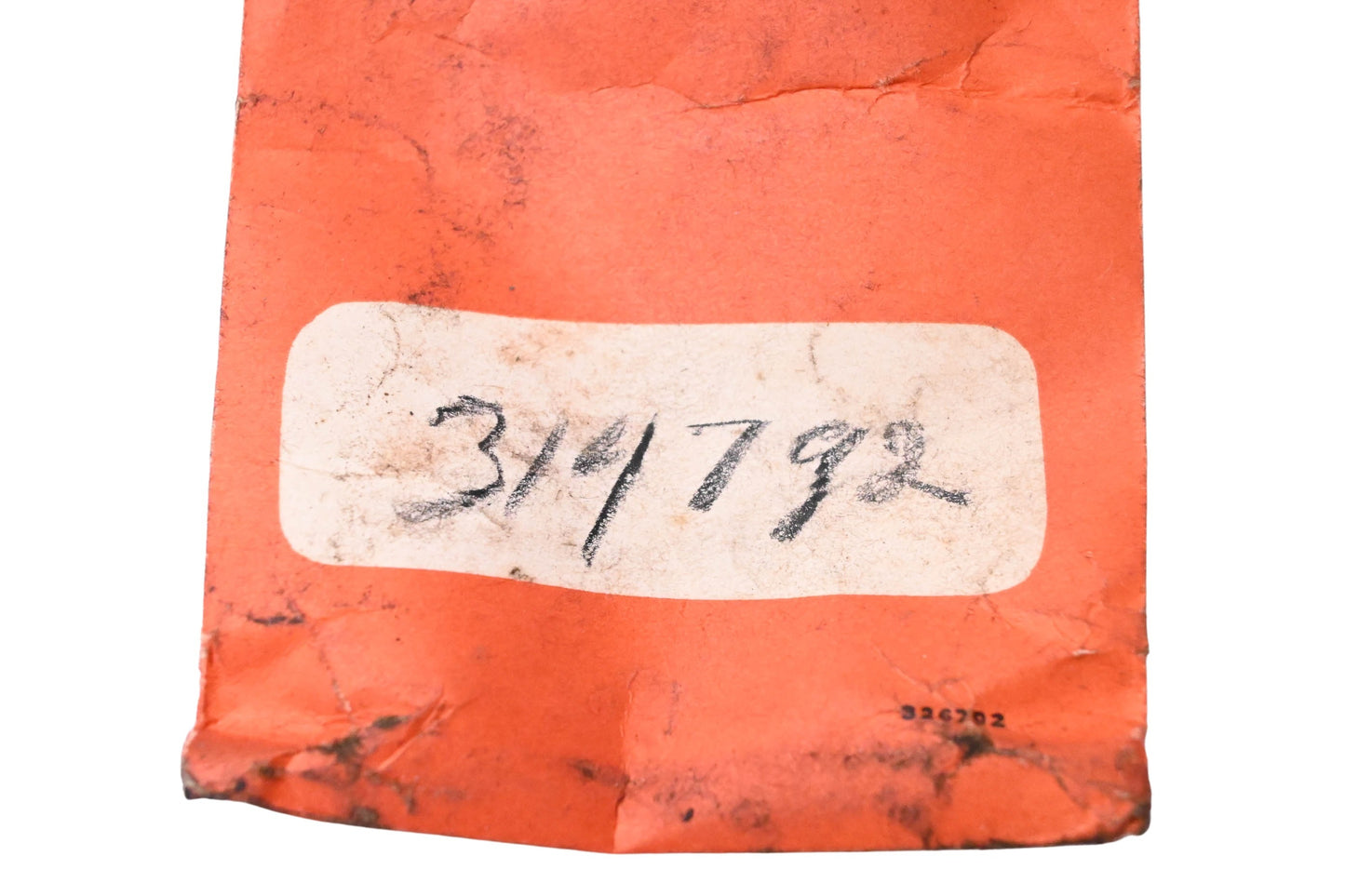 Jacobsen 314792 Pin NOS