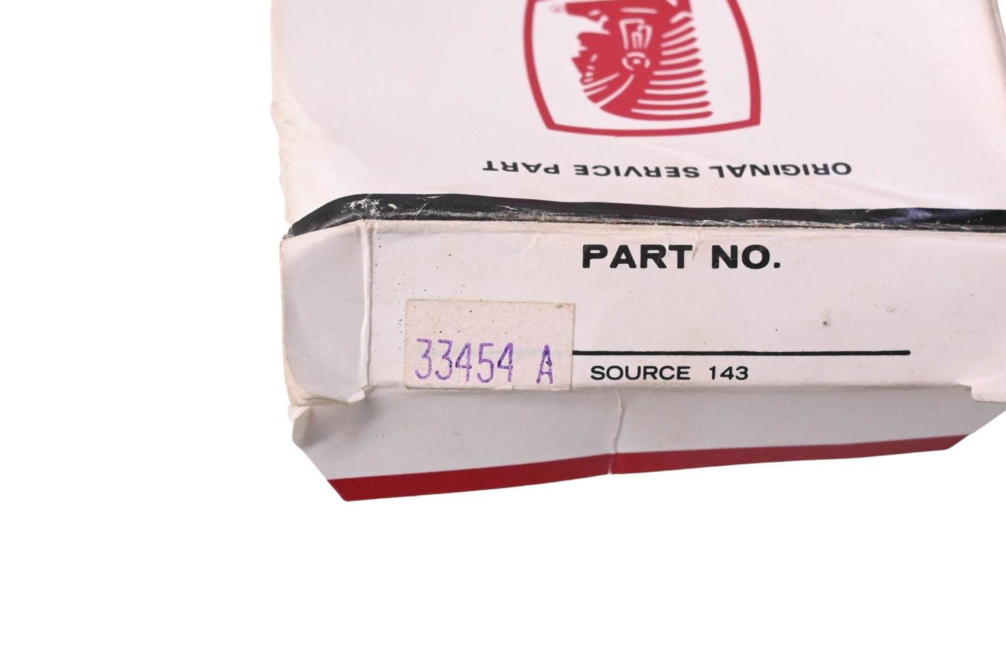 New OEM Tecumseh 33454A Governor Lever NOS