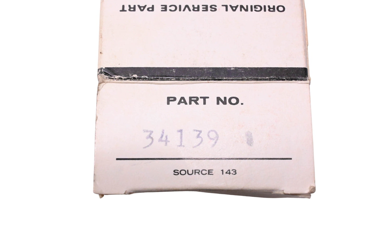 New OEM Tecumseh 34139 Choke Link Control NOS