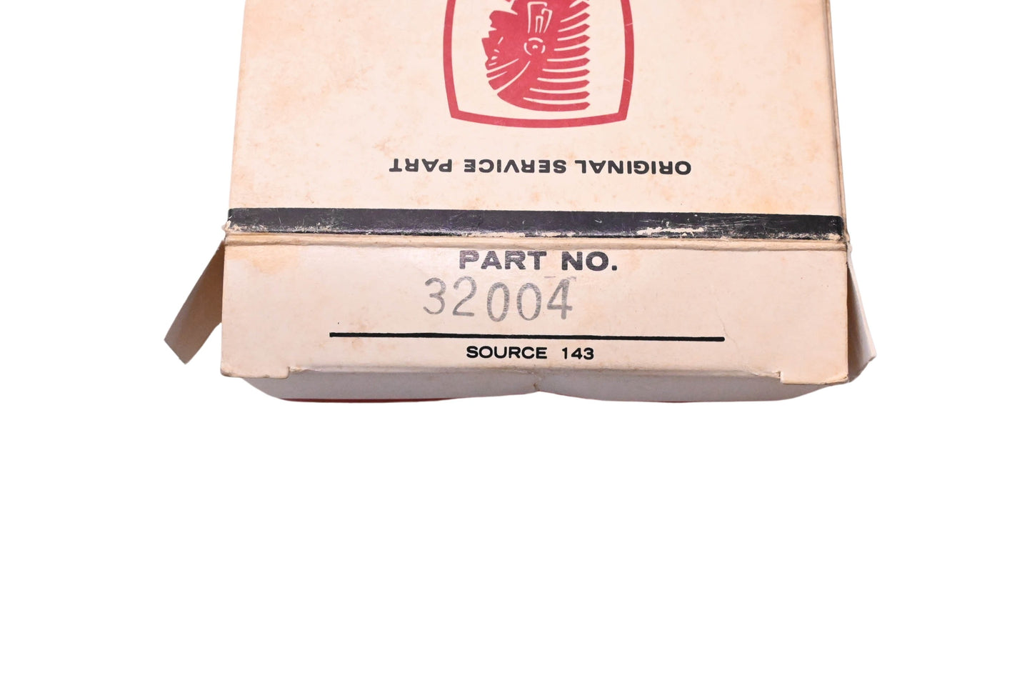 New OEM Tecumseh 32004 Piston Ring Kit NOS