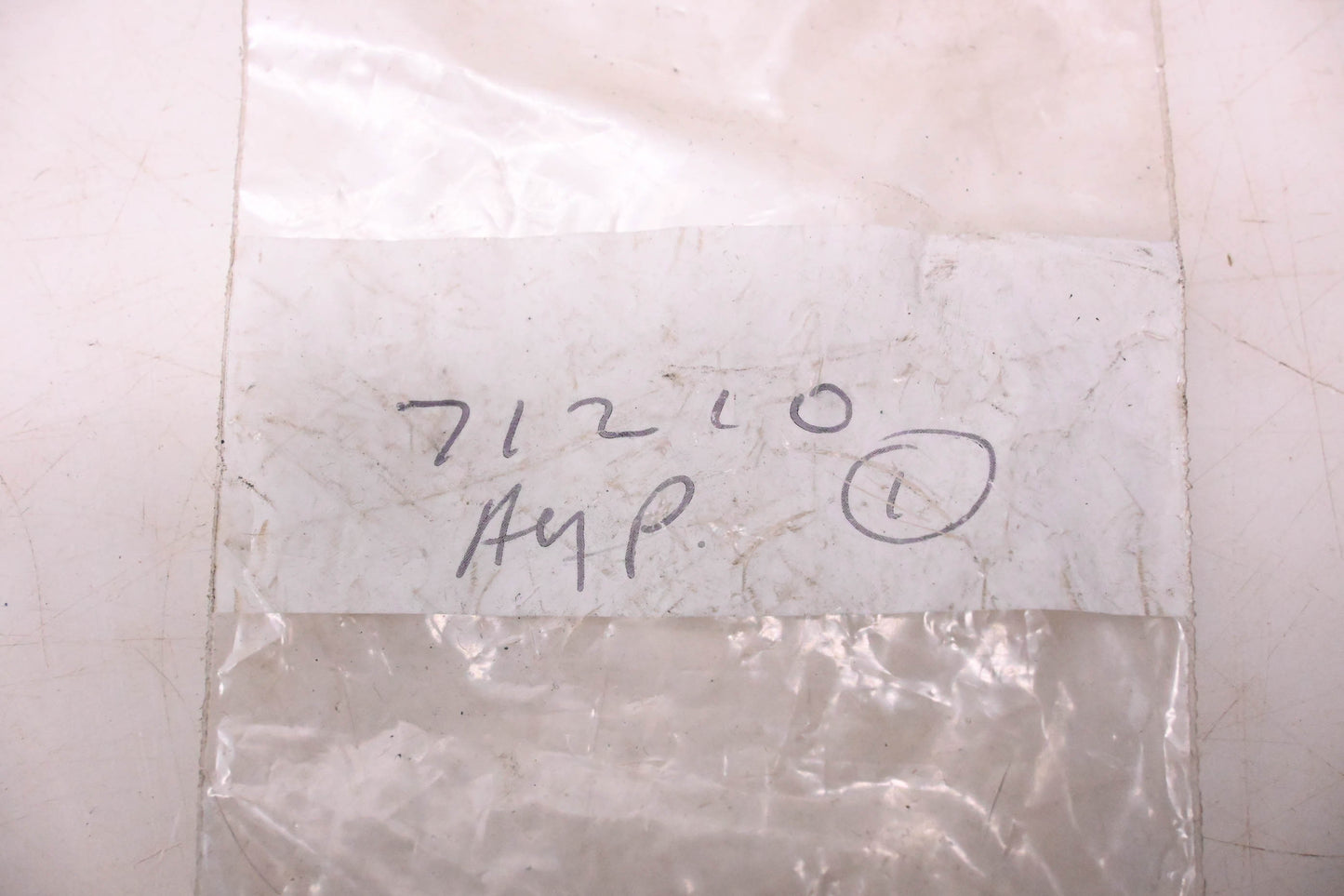 AYP 71210 Steering Shaft Bushing NOS