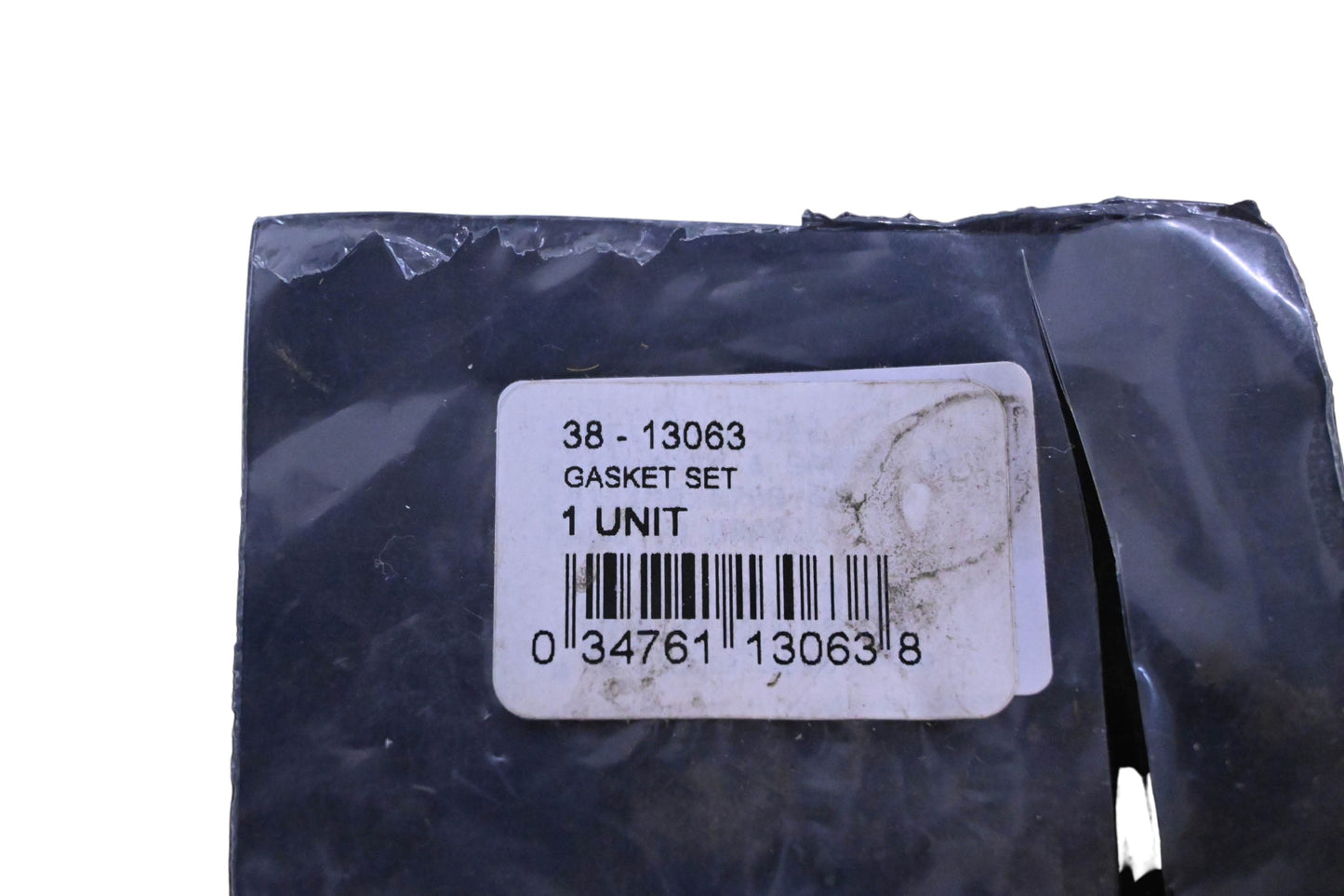 Rotary 38-13063 Gasket Kit NOS