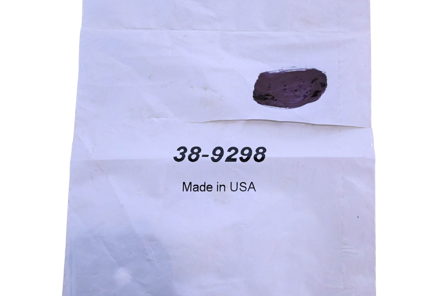 Rotary 38-5840 Gasket & Diaphragm Kit NOS