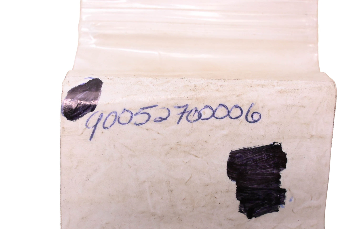 New OEM Echo 90052700006 Wing Nut NOS
