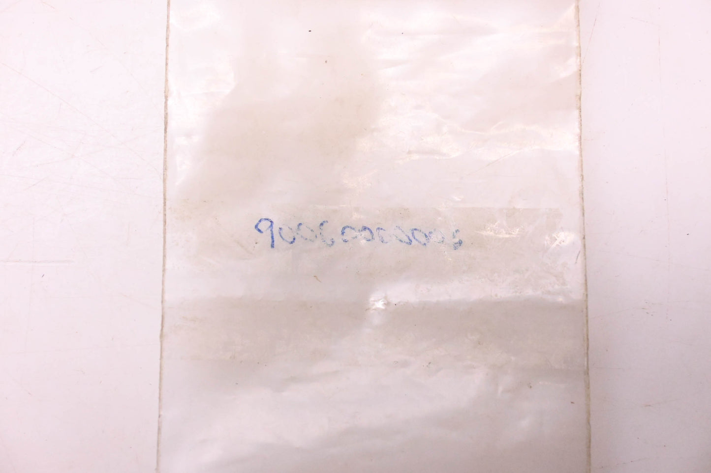 New OEM Echo 90060000006 Washer NOS
