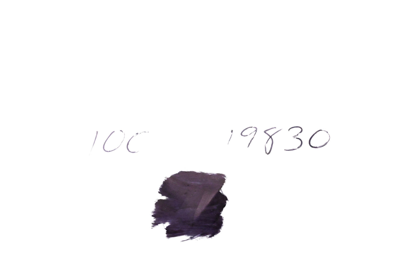 New OEM Echo 10091819830 Cushion Cap NOS