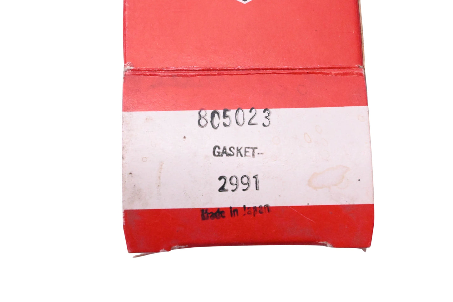 New OEM Briggs & Stratton 805023, 2991 Intake Gaskets Qty 2 NOS