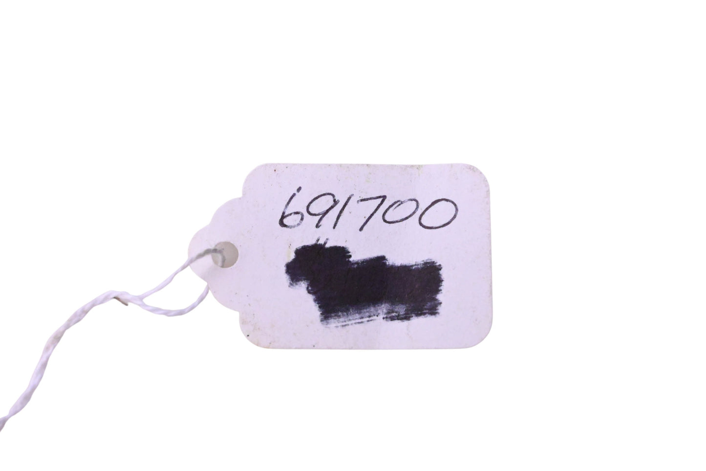 New OEM Briggs & Stratton 691700 Bowl Yoke NOS