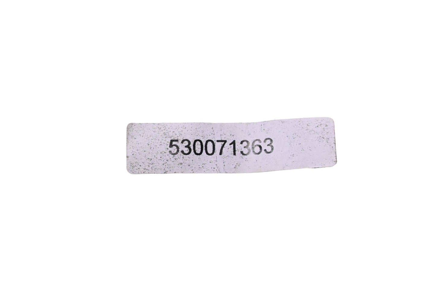 New OEM Husqvarna 530071363 Gasket Kit NOS